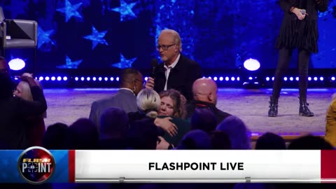 FlashPoint LIVE NOW | Colorado Day 2 Event | Special Guests