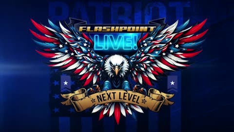 FlashPoint LIVE NOW | Colorado Day 2 Event | Special Guests