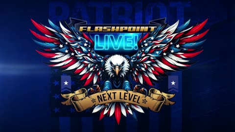 FlashPoint LIVE NOW | Show & Colorado Day 2 Event