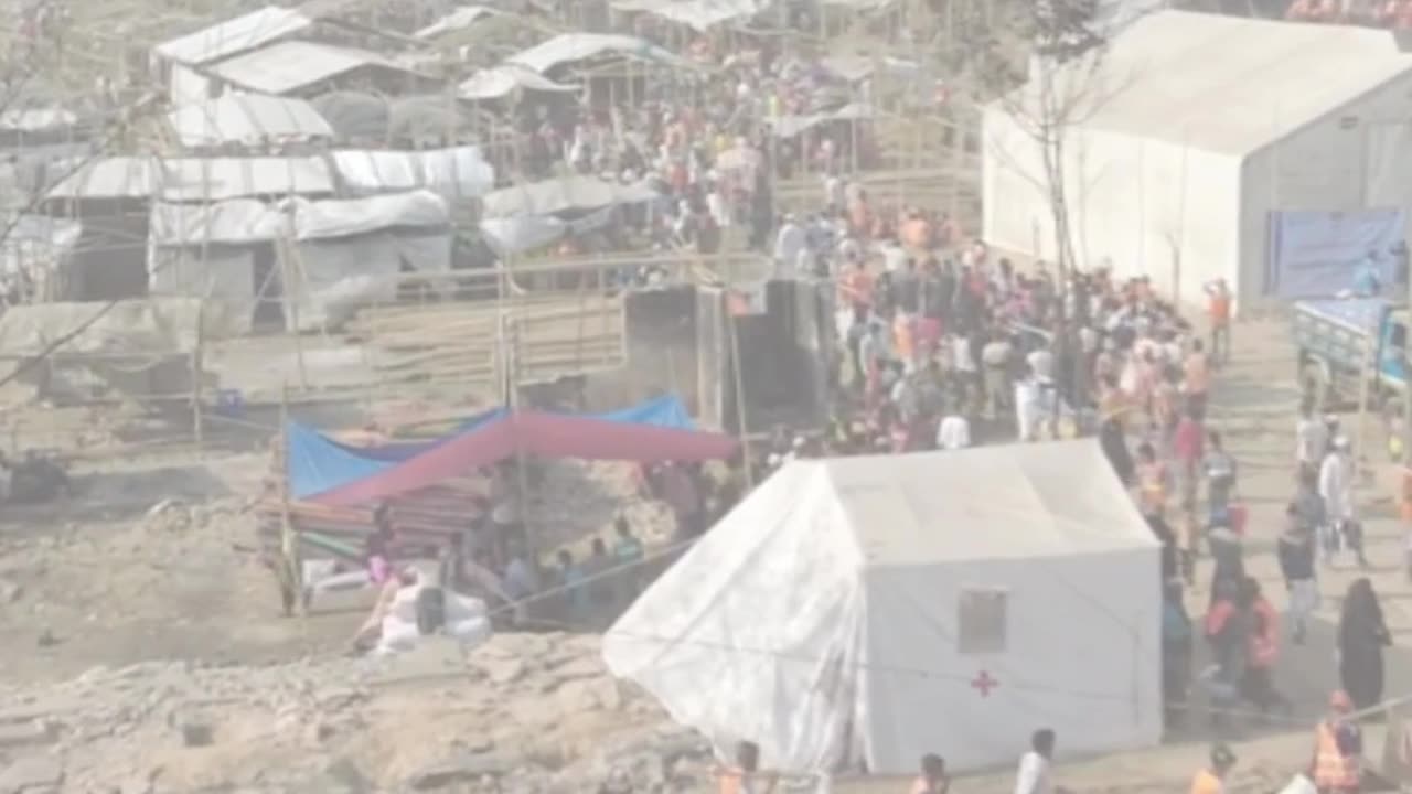 Could you be deported to Libya?