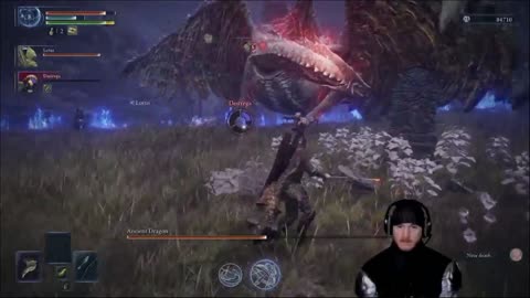 (XBOX) - Elden Ring - Nightreign -CO-OP w/wifey lets gooo!!