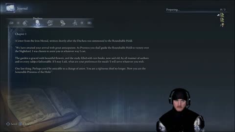 (XBOX) - Elden Ring - Nightreign -CO-OP w/wifey lets gooo!!