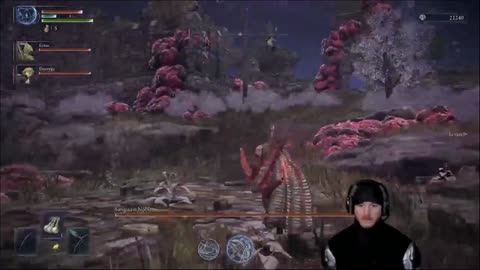 (XBOX) - Elden Ring - Nightreign -CO-OP w/wifey lets gooo!!