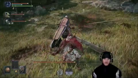 (XBOX) - Elden Ring - Nightreign -CO-OP w/wifey lets gooo!!