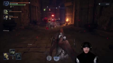 (XBOX) - Elden Ring - Nightreign -CO-OP w/wifey lets gooo!!