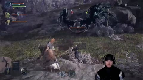 (XBOX) - Elden Ring - Nightreign -CO-OP w/wifey lets gooo!!