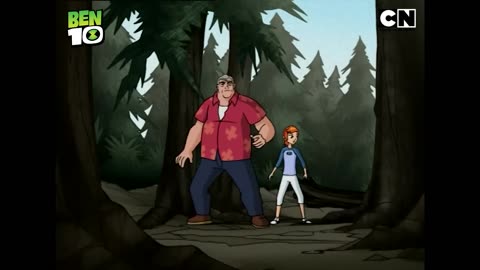 Ben 10 Ka New Villain Ka Hungama! 😥| Full Episode 🤩| Action | Ben 10 cartoon | @cnindia