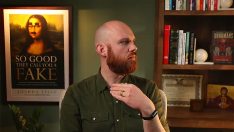 DEER Manipulation: Defend Explain Excuse Rationalize — Daily Persuasion with Joshua Lisec Ep. 153