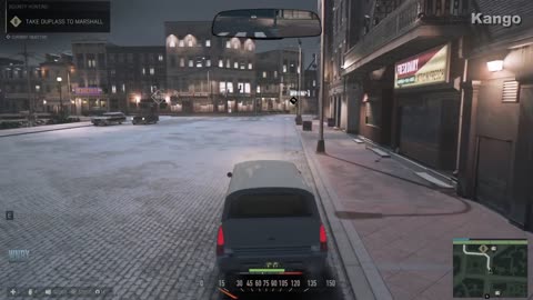 MAFIA DLC STONES UNTURNED FULL GAME