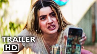 WILD DIAMOND Trailer (2025) Malou Khebizi