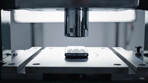 Destroy the mysterious cell phone