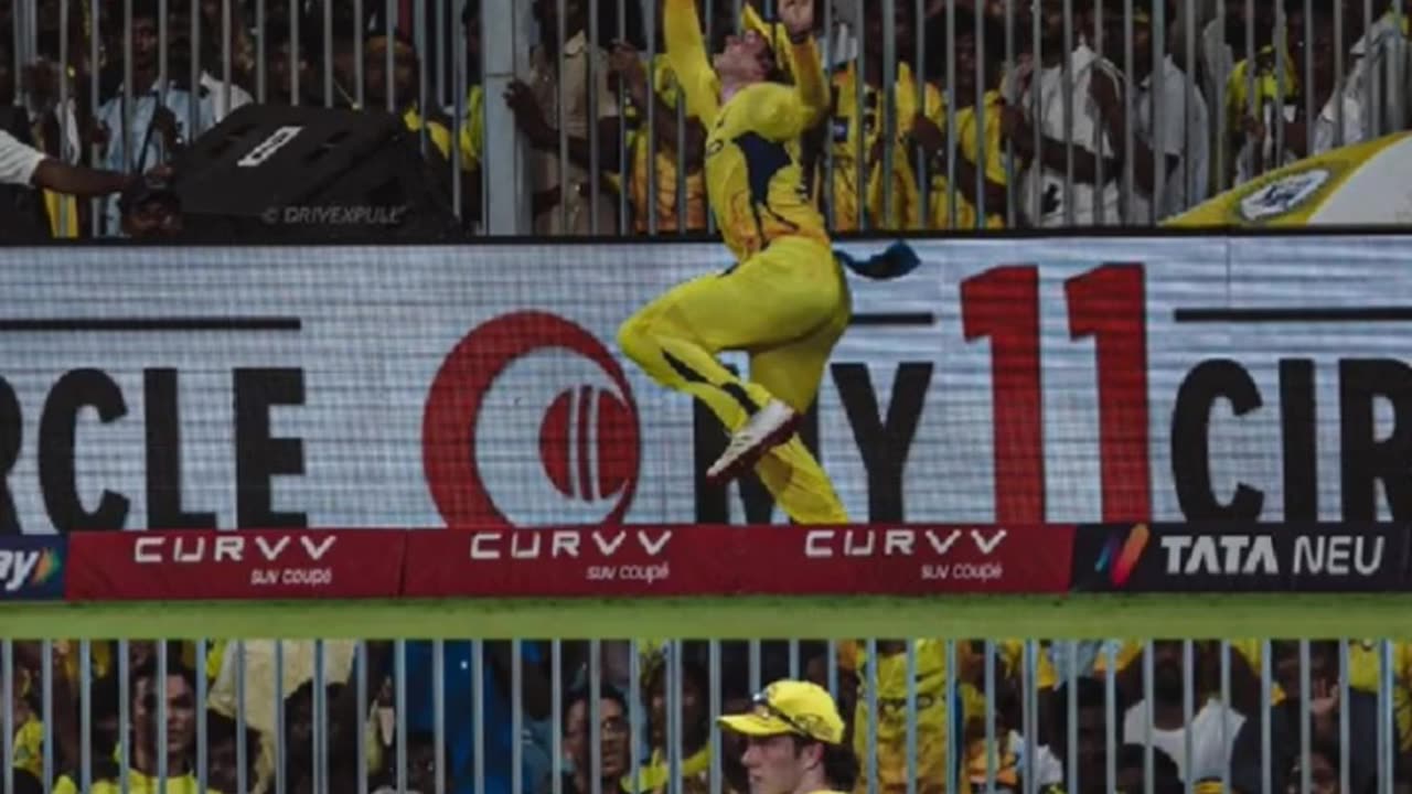 PBKS beat CSK by 4 wickets in the 49th Match of IPL 25 in Chennai. Shreyas Iyer POTM