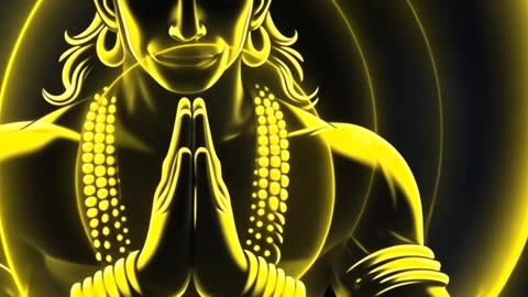 jai Hanuman JI