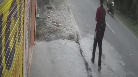 Bro is danger🤣🤣