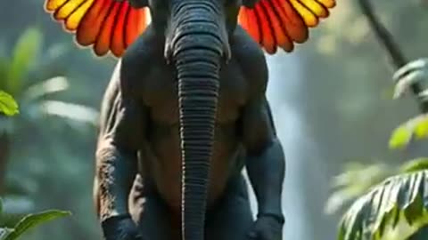 Crazy Animal Hybrids You’ve Never Seen Before!
