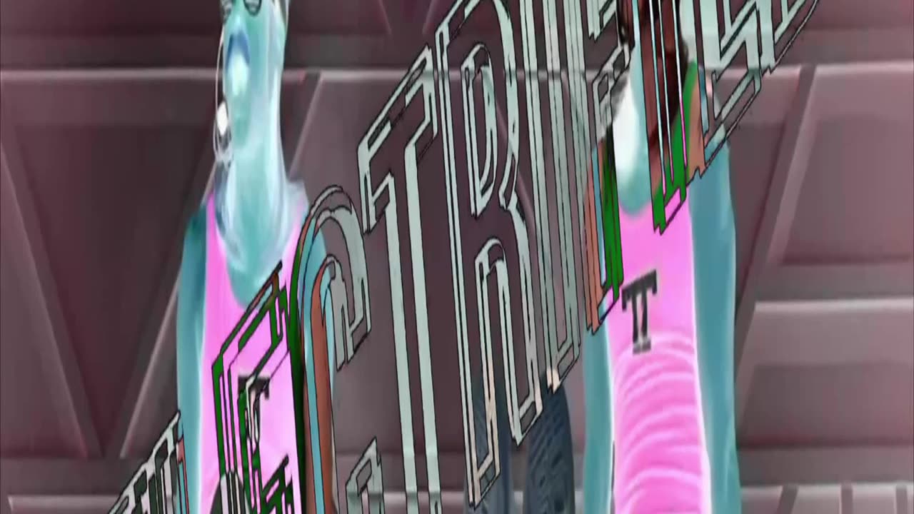 10seconds Electrified - Super Gnarly Body Bustur