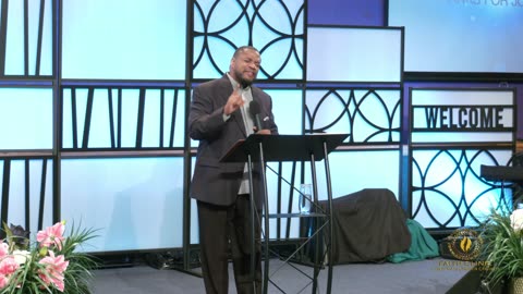 Faith Clinic - ONE LIFE, ONE CHOICE, DESTINY - HEAVEN OR HELL PT 3