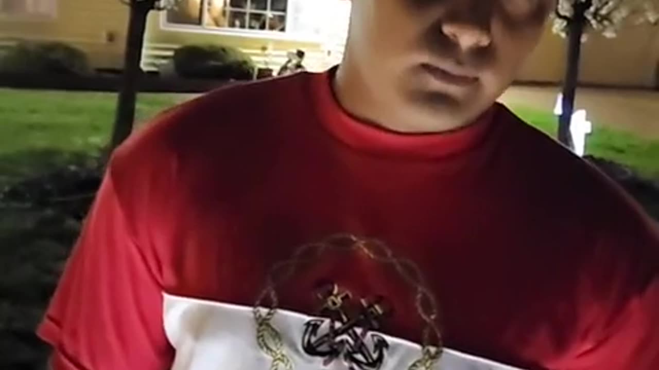 Catch # 100 🥳 Jose 21, of Carmel Indiana meeting with what he believes is a 14 year old