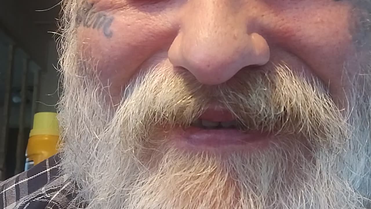 Strive to be my best potential self