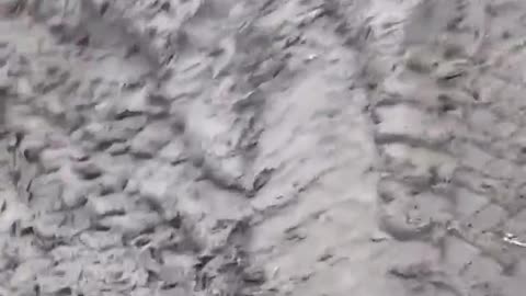 🚀🛡️ Ukraine Russia War | BM-21 Grad MLRS Evacuates Wounded in Muddy Conditions | RCF