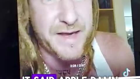 This man asked ChatGPT who the Antichrist is — the answer will shock you. Part..2.