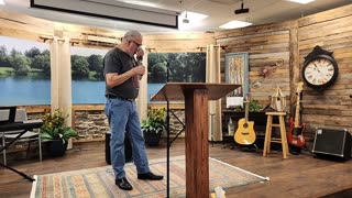 LIVE From Bible Fellowship Church