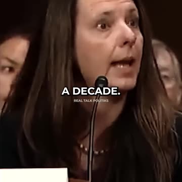 Ted Cruz DOES NOT Care