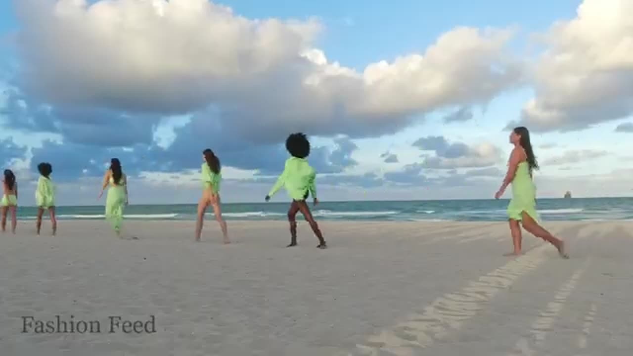 ACACIA Resort 2023 Paraiso Miami Beach Swim Week