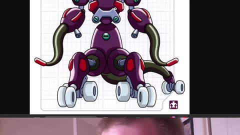 Medabot Thoughts: Plethodon