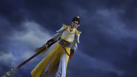 Perfect World episode 69