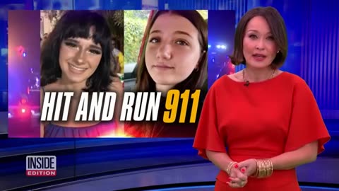 911 Calls Released In New Jersey Car Attack That Killed Two Teens