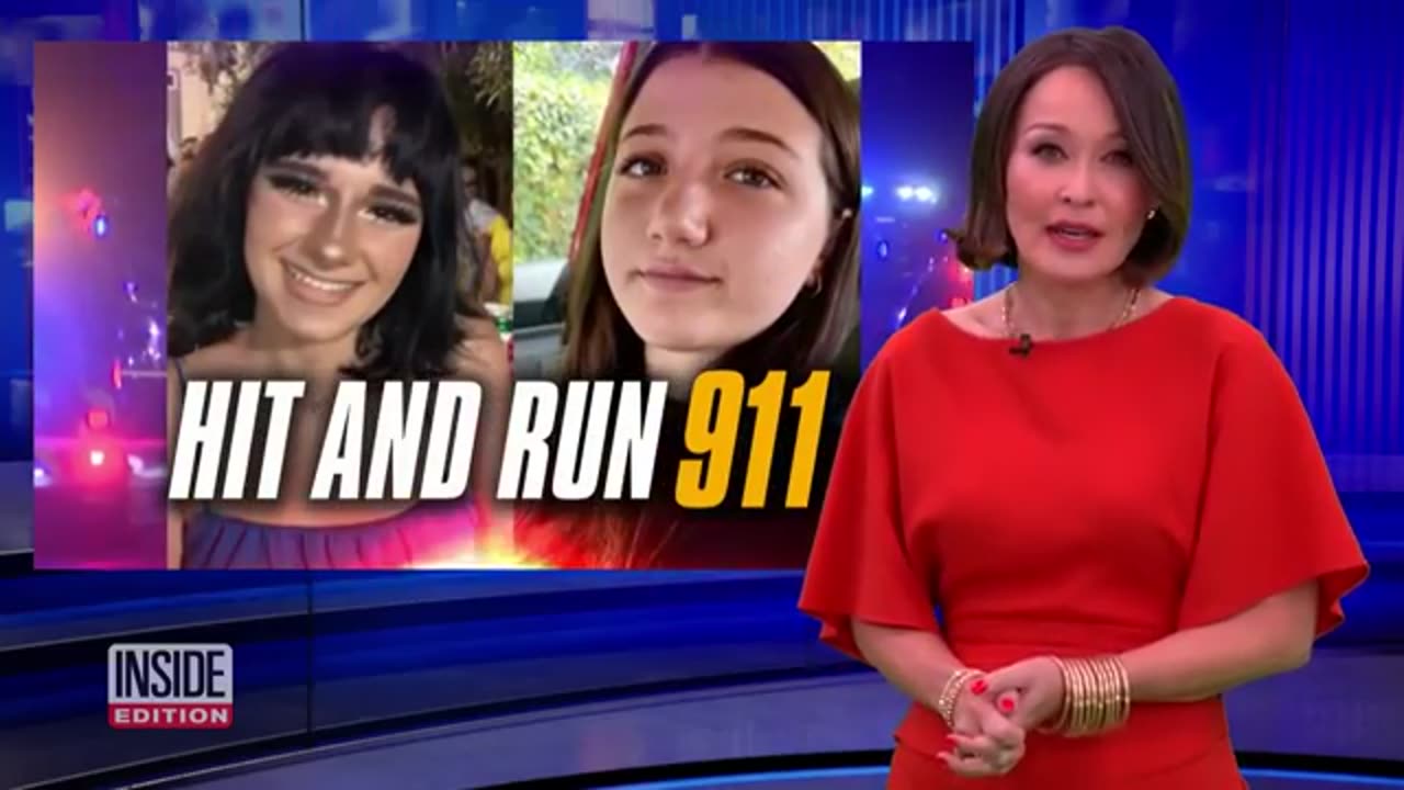 911 Calls Released In New Jersey Car Attack That Killed Two Teens