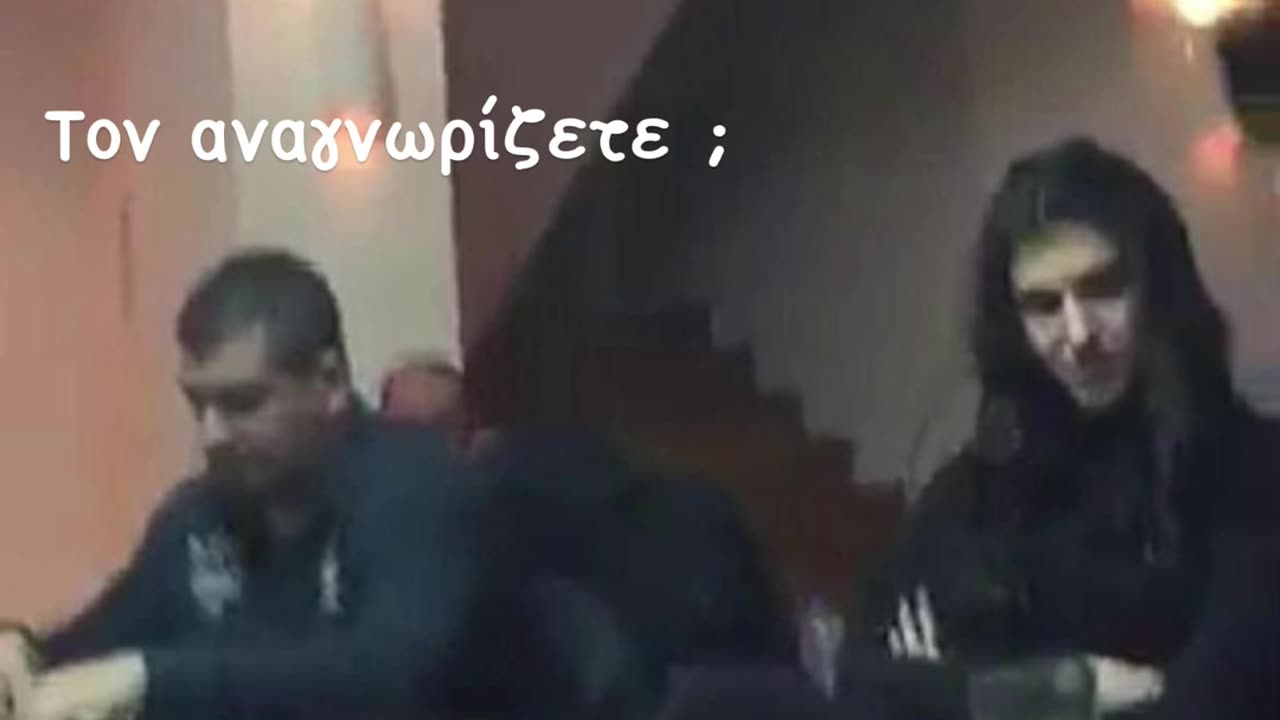 Φωτογραφίες του Παντελή Παντελίδη από το «στημένο τραπέζι» δημοσίευσε ο Σπύρος Μαρτίκας [01]