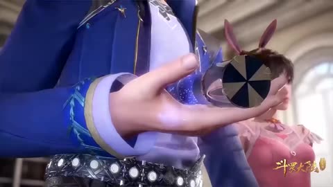 Donghua《Soul Land》EP51 - 60 - [HD] - Watch New Donghua Episode for Free