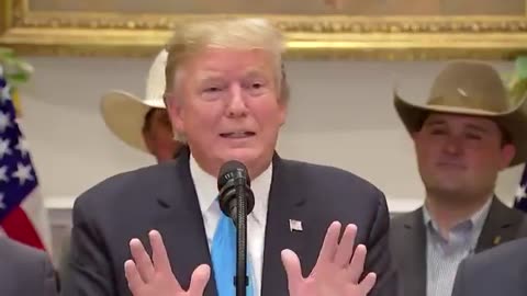 President Trump said years ago that James Comey committed treason
