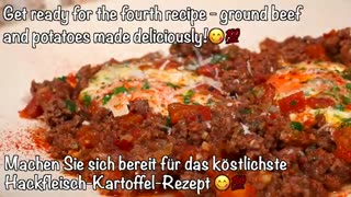 Surprise Your Guests This Christmas! Juicy, Simple, and So Delicious Holiday Dish 🎄🍽️