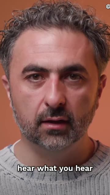 Microsoft AI CEO, Mustafa Suleyman