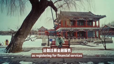 I NEVER Expected This To Happen to Me in CHINA, From Tourist to China Green Card