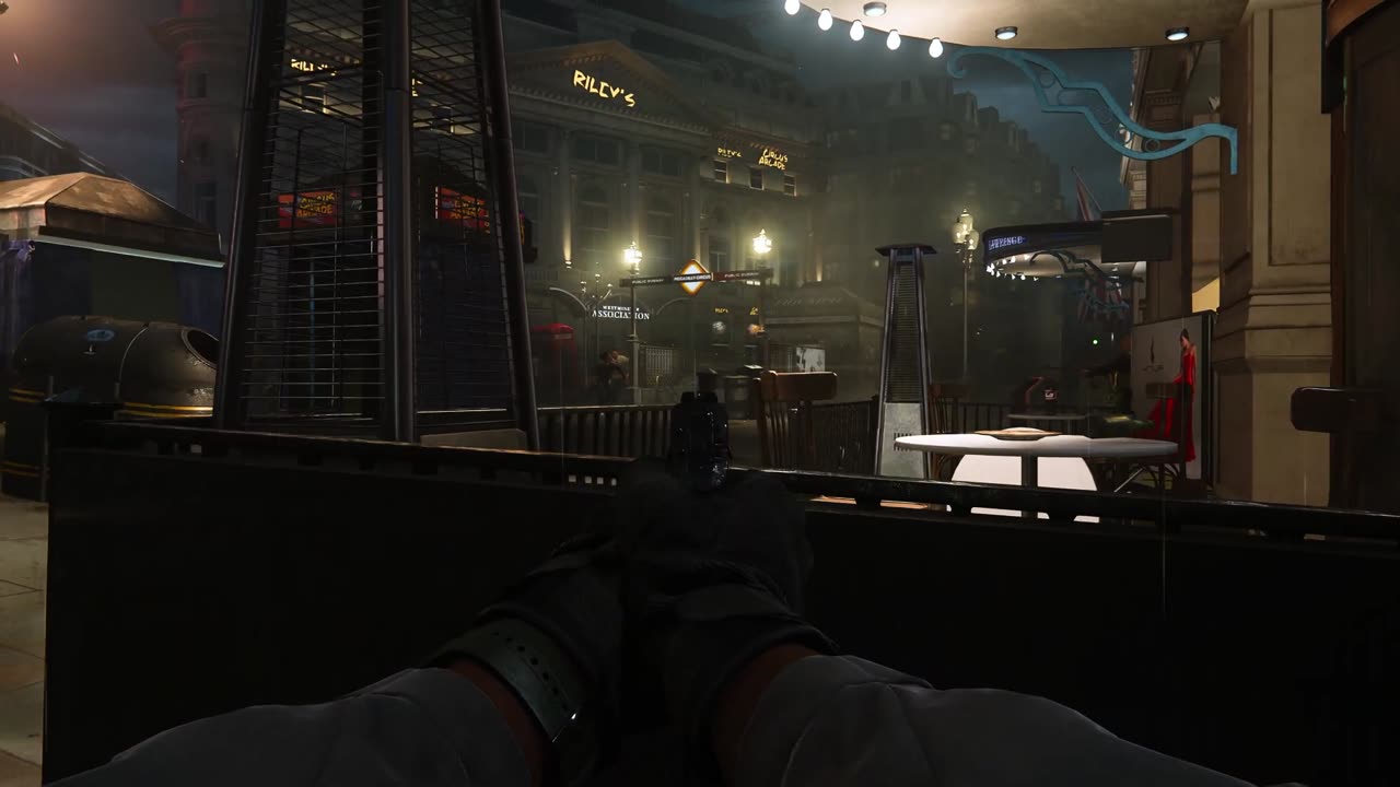 Teammate WTF Battlefield 2042 Shorts