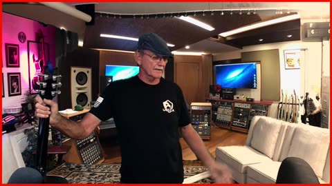 Live Performances Coming Soon from The Studio