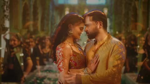 8K Remastered - Deewaane Hum Nahi Hote Jacqueline, Emraan Hashmi, Akshay Kumar Selfiee