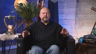 WJ Show Behind the Scenes, Episode 6F: "The Time of the Overcomers"