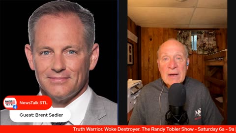 A World Gone Mad | The Randy Tobler Show | NewsTalkSTL