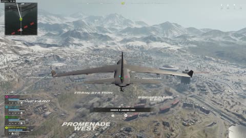 Grind CAMOS With Me in WZ and MORE!