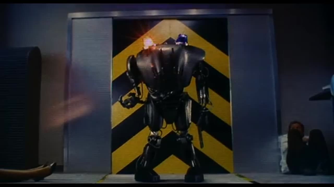 Robocop Prototypes