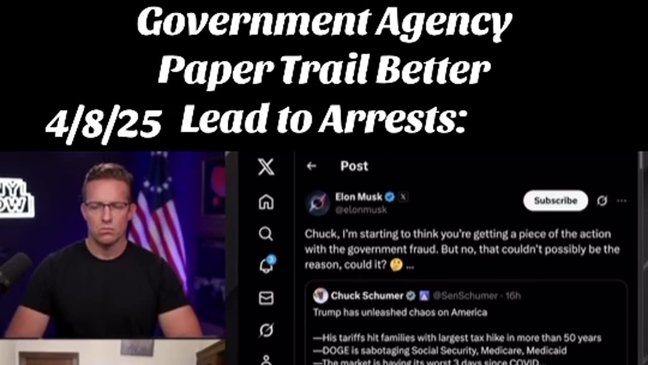 Congress is Compromised