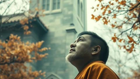 The Clock That Stopped Moving — A Zen Story That Teaches Us About Time #zen #patience #lifelessons