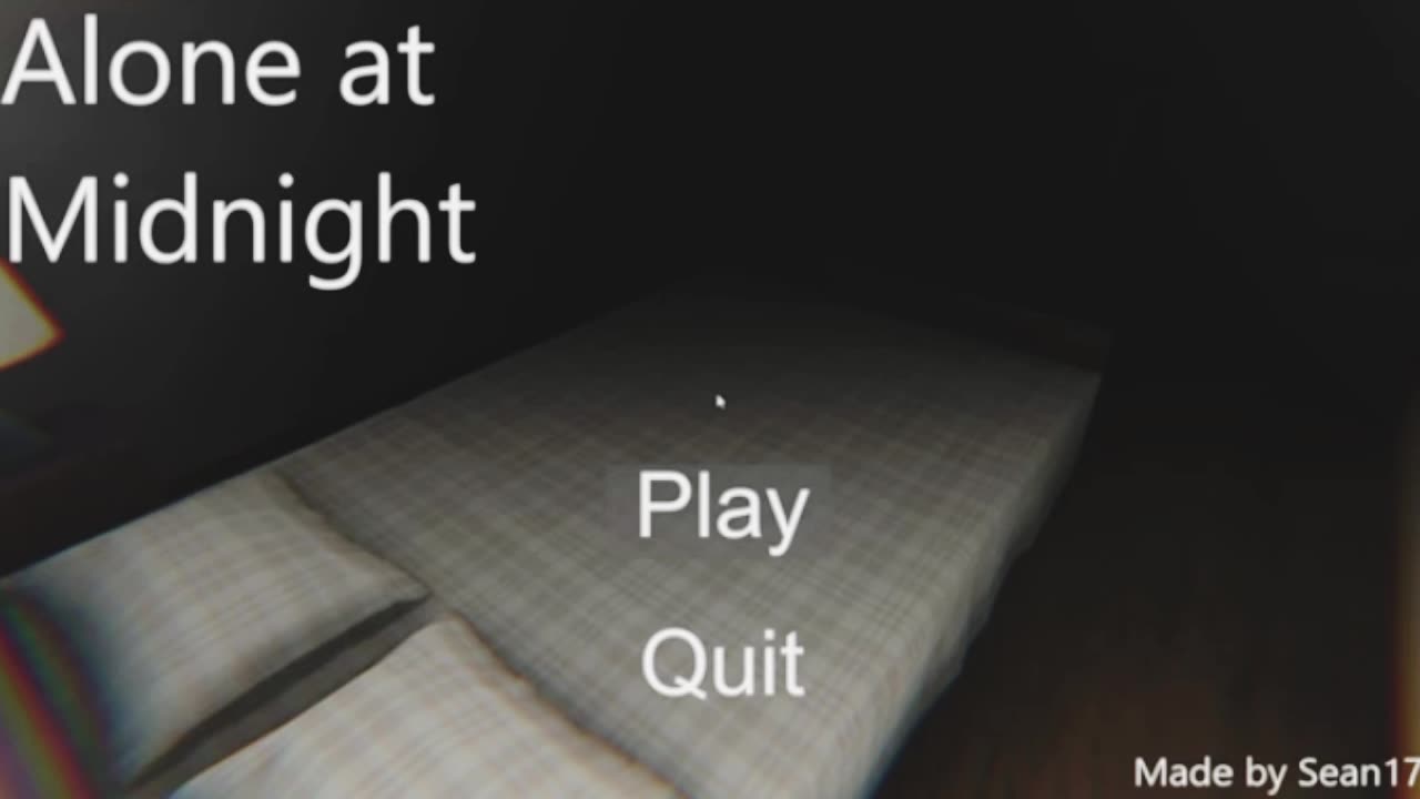 Alone at Midnight Full Walkthrough No Commentary