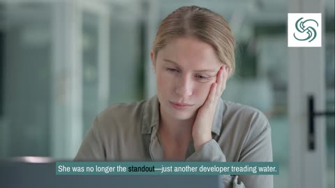 Cynthia - Software Engineer