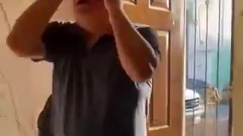 Welcoming a husband on Netflix - Welcoming a husband in reality | funny clips | crazy video
